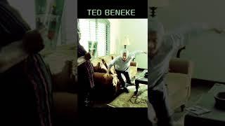 FUNNY MOMENT IN Breaking bad 1|Ted beneke| #shorts #tedbeneke #breakingbad #webseries #funny