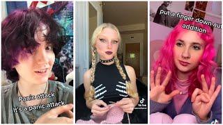 Autism TikTok Compilation #25