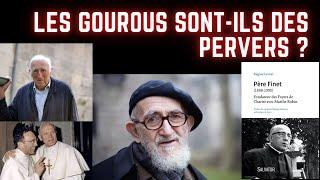 Les gourous sont-ils des pervers ?