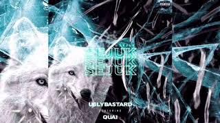 U6lybastard - Sejuk (Audio) ft. Quai