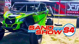 Win Big at the Sand Sports Super Show! Pro Efi doing a big giveaway!