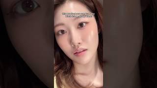 4 Proofs That Asian Beauty Lives in 2050 #shorts