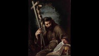 Saint Life: Francis of Assisi - A Walking Crucifix