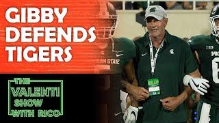 Are You Maintaining Patience With The Tigers? | The Valenti Show with Rico