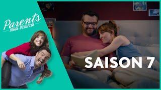 Parents mode d'emploi - Intégrale Saison 7