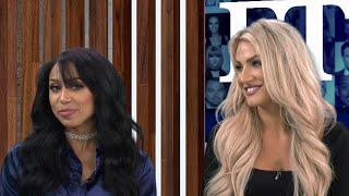 'Temptation Island' Stars Shari and Kady Pick Each Other's Celebrity Hall Passes (Exclusive)