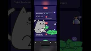 From $500 to $975 – My Trading Journey #trading #strategy #coinryze