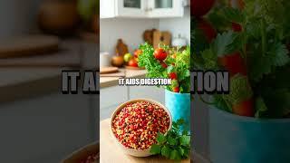 The Alluring Benefits of Amaranth in Your Diet