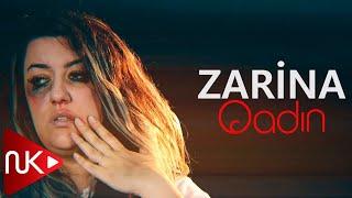 Zarina - Qadin 2023 (Yeni Klip)
