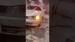 Led ходовые огни без колхоза, проще простого