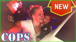 [New] COPS 2023  COPS New Full Season  COPS TV #1080p