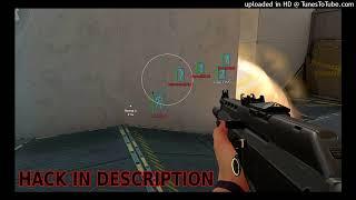 VALORANT HACK | FREE DOWNLOAD | MANUAL | UNDETECTED 2022 | AIMBOT/ESP