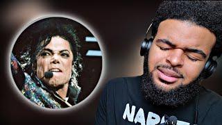 Michael Jackson BEST LIVE VOCALS PT.2  REACTION (@MJTributechannelY)