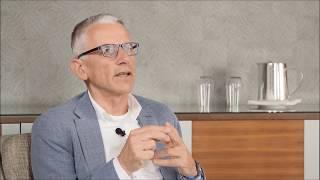 Are robots, AI and augmented reality the future of HR? with Tom Haak