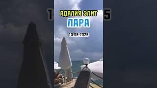 Adalya Elite. Пирс. #adalya