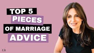 Marriage Advice with Lisa Bevere