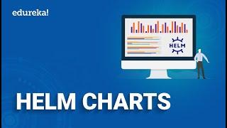 What is Helm Chart in Kubernetes? | Helm Chart explained | Edureka