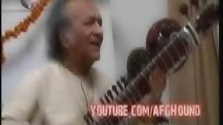 Ravi Shankar (part I)