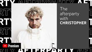 Christopher - ONE (Youtube Afterparty)