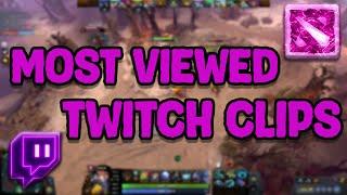 MOST VIEWED TWITCH CLIPS OF THE WEEK - PART 2