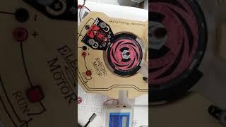 tachometer