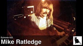 Mike Ratledge:  A tribute to his legacy in Soft Machine and beyond