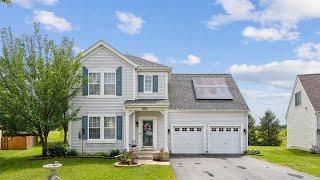 451 Waterbury Dr, Round Lake, IL