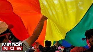 'Namma' Pride parade in Bengaluru, Over 3000 people participate to show their support