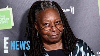 Whoopi Goldberg Gets Candid on Leaving ‘The View’ | E! News