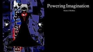 Brickbattler OST - "Powering Imagination" - Theme of Roblox