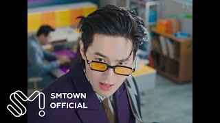 SUHO 수호 'Hurdle' MV