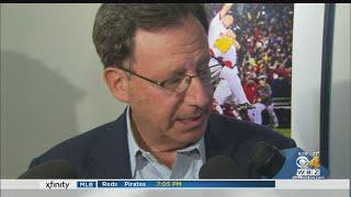 Tom Werner On Firing Of Dave Dombrowski
