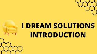 I Dream Solutions | Interior Design | Transforming Dreams