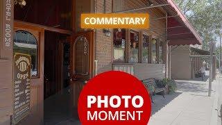 Commentary: GH5 V-Log L, Ninja Inferno, Scams, and More! — PhotoJoseph’s Photo Moment 2017-07-06