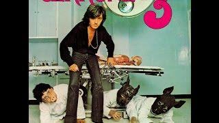 Cerrone 3 Supernature (FULL album) Vinyl Rip 1977