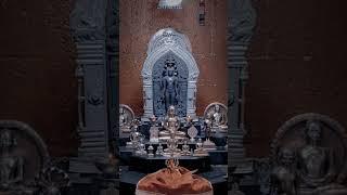 Parshwanat bhagawan  @Atishaya kshetra Babanagar