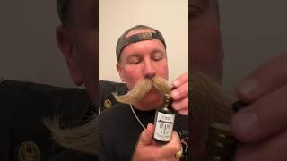 @supersafetyrazors7812 beard care. #bobandelliothismustache #mustache