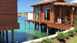 SANDALS Grande St. Lucian Spa & Beach Resort - Southern Class Travel