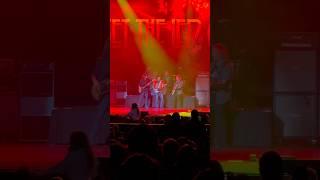 Get The Led Out ‘Kashmir’ @ledzeppelin Cover LIVE in Lima, OH