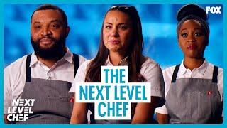 The Next Level Chef Is... | Season 1 Ep. 11 | Next Level Chef