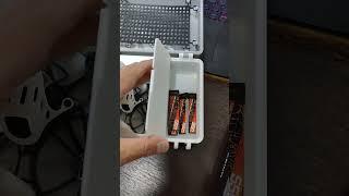 BETAFPV Meteor 75 Pro DJI O4 3D Printed Case 