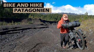 Bike and hike Patagonien - Einfach kann ja jeder [132]