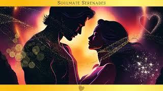 Ethereal Bliss │ Soulmate Serenades Playlist #7 │ Love  Erotic  Romantic  Soulmate 