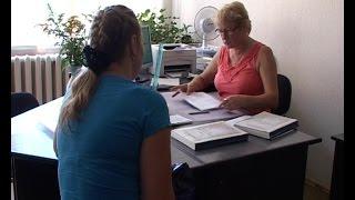 Солигорск. СТК. Cитуация на рынке труда