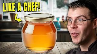 Perfect Clarified Butter Every Time! Pro Chef Makes