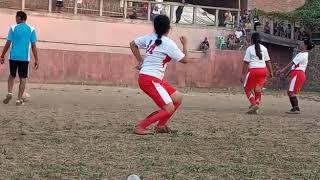 Goyang Bola Dangdut