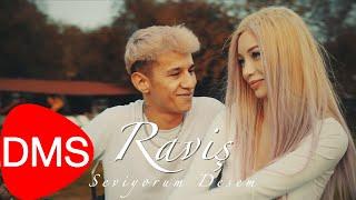 Raviş - If I Say I Love You (Official Video) [ @ravismuzik ]