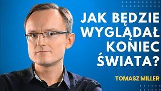 Jakie prawa rządzą wszechświatem? - dr Tomasz Miller - didaskalia#110