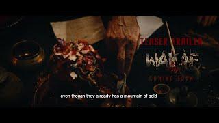 TEASER TRAILER WAKAF - 26 OKTOBER DI BIOSKOP