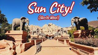 Sun City, North West! S1 – Ep 518